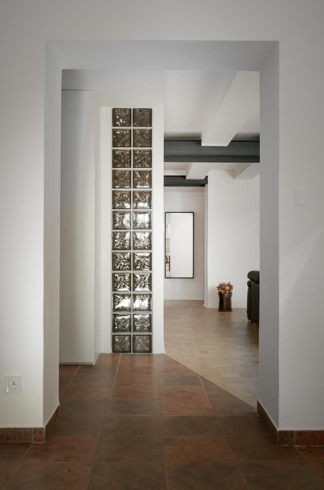 Dot 3 Bdr Apartment With Tyn Cathedral View & Ac Praga Esterno foto