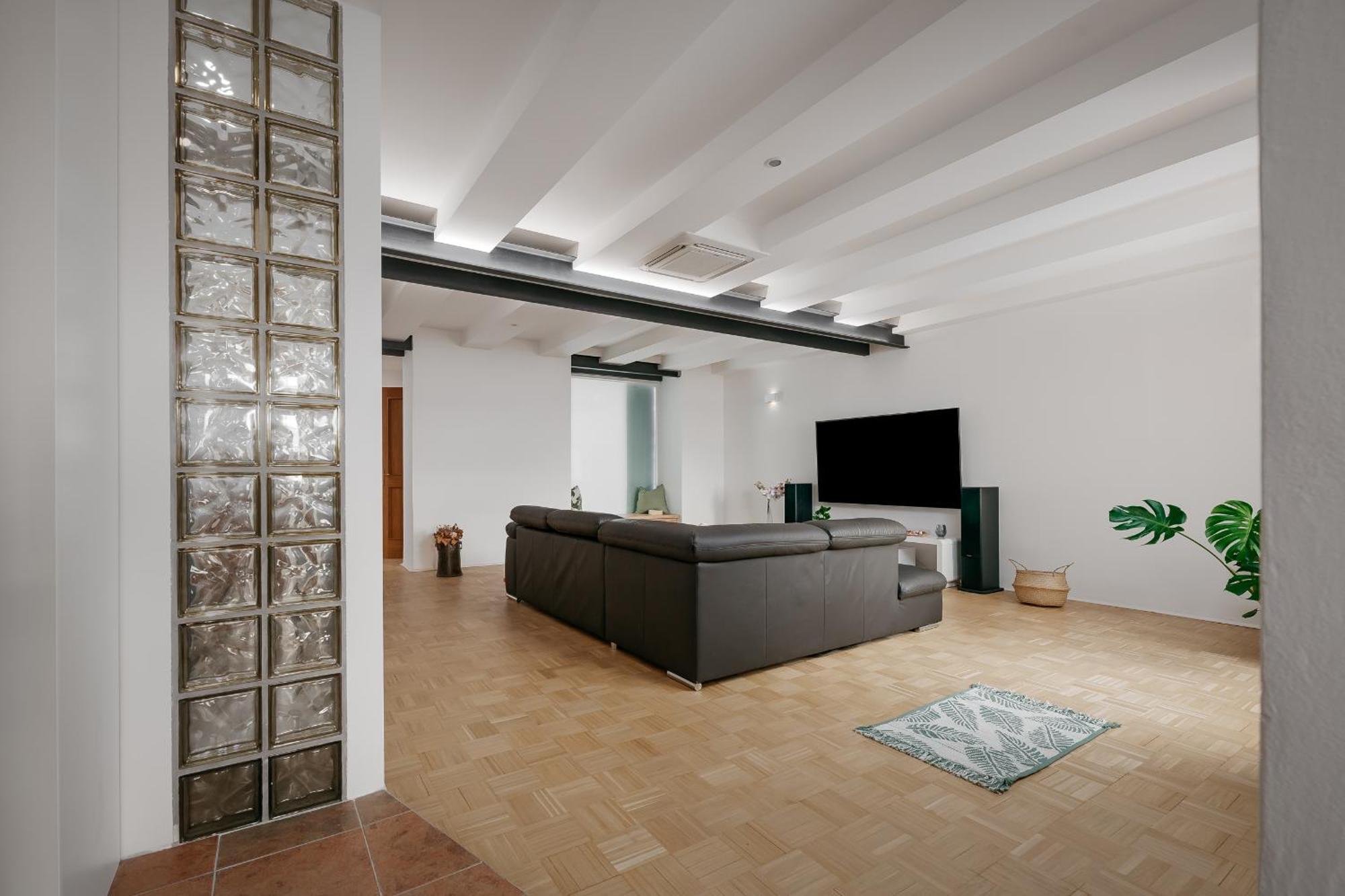Dot 3 Bdr Apartment With Tyn Cathedral View & Ac Praga Esterno foto